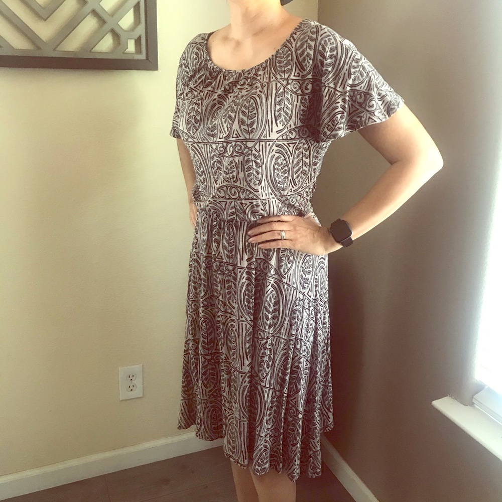 Ann Taylor Loft Dress Size S